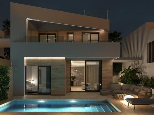 Casa en venta San Miguel de Salinas