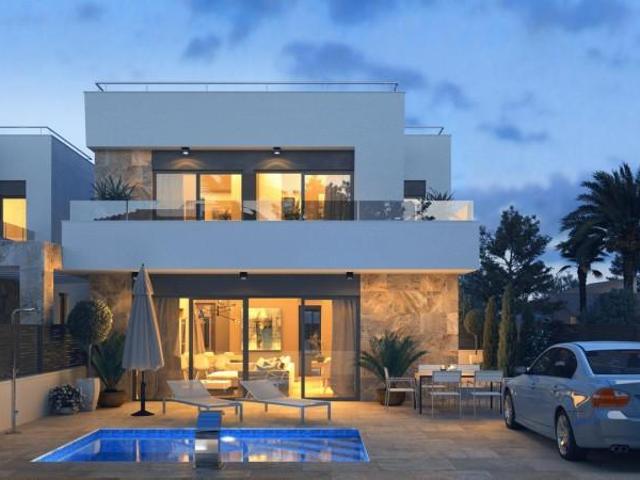 Casa en venta San Miguel de Salinas