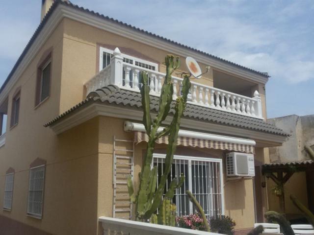 Casa en venta San Miguel de Salinas