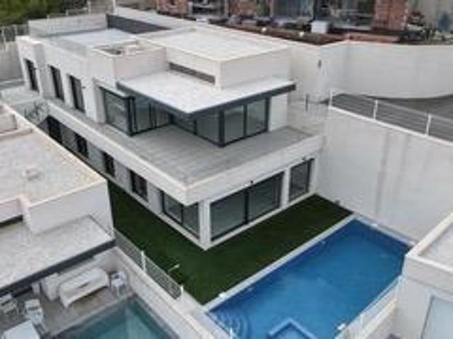 Casa en venta San Miguel de Salinas