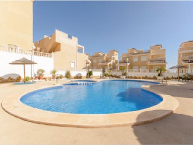 Casa en venta San Miguel de Salinas