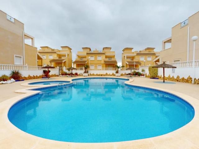 Casa en venta San Miguel de Salinas