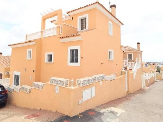 Casa en venta San Miguel de Salinas