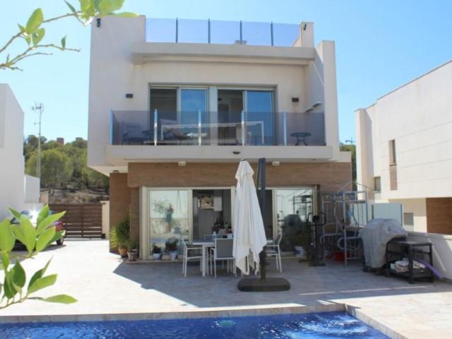 Casa en venta San Miguel de Salinas