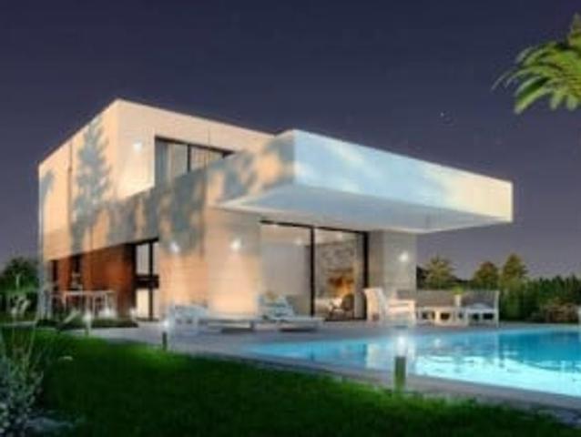 Casa en venta San Miguel de Salinas