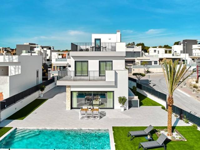 Casa en venta San Miguel de Salinas
