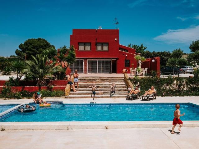 Casa en venta San Miguel de Salinas, España