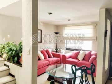Casa en venta – San Pedro Cholula, Puebla