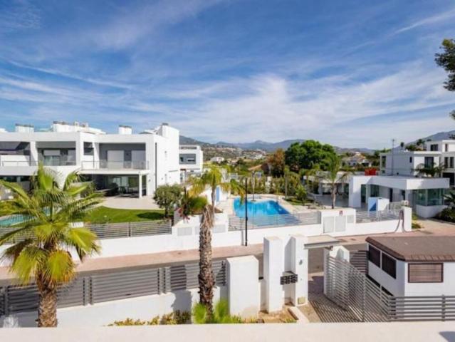 Casa en venta San Pedro de Alcántara