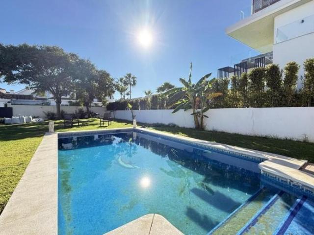Casa en venta San Pedro de Alcántara