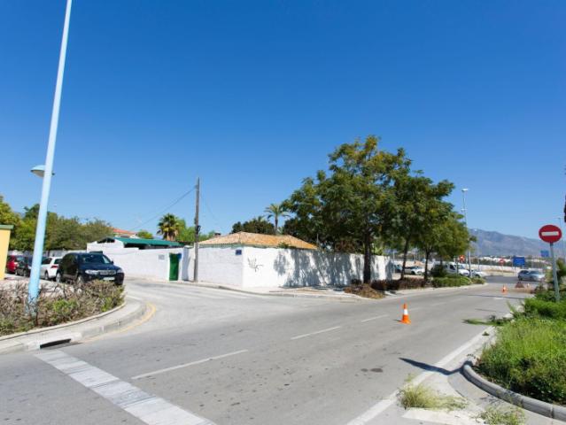 Casa en venta San Pedro de Alcántara