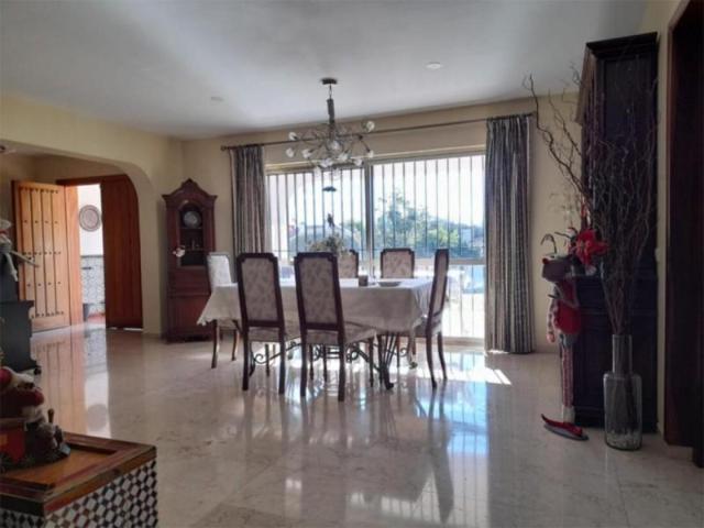 Casa en venta San Pedro de Alcántara
