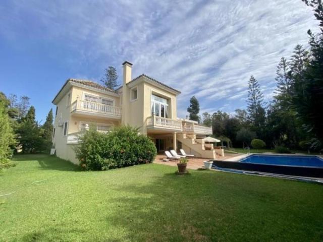 Casa en venta San Pedro de Alcántara