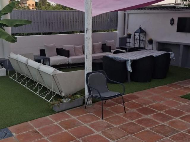 Casa en venta San Pedro de Alcántara