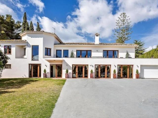 Casa en venta San Pedro de Alcántara