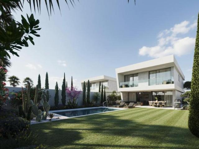 Casa en venta San Pedro de Alcántara