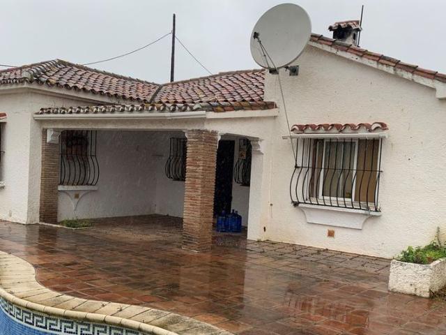 Casa en venta San Pedro de Alcántara, España