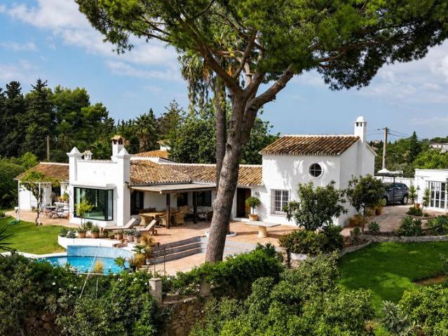 Casa en venta San Pedro de Alcántara, España