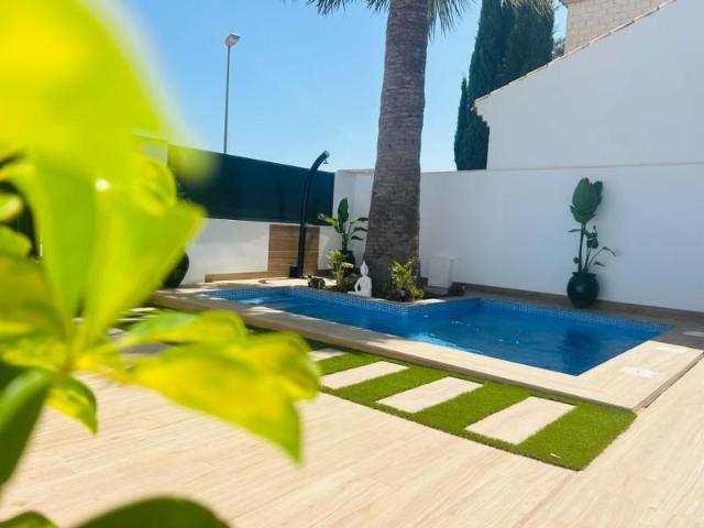 Casa en venta San Pedro del Pinatar