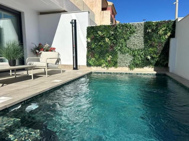 Casa en venta San Pedro del Pinatar