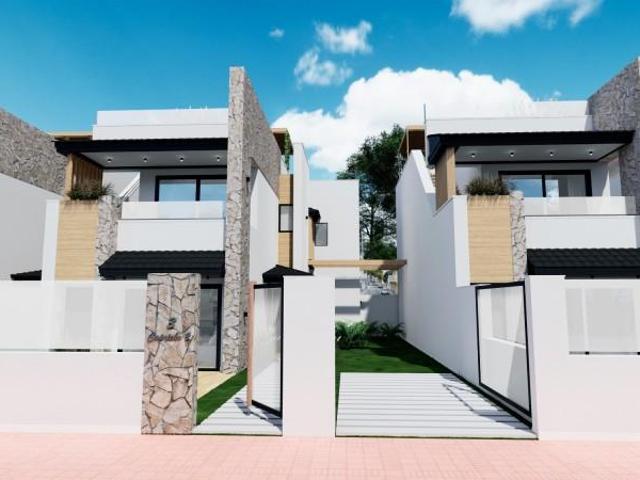 Casa en venta San Pedro del Pinatar