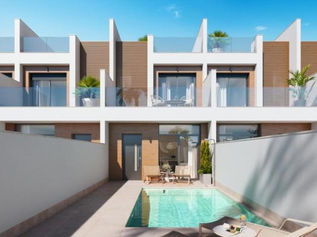 Casa en venta San Pedro del Pinatar