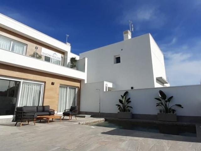 Casa en venta San Pedro del Pinatar