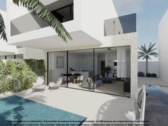 Casa en venta San Pedro del Pinatar