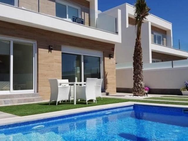 Casa en venta San Pedro del Pinatar