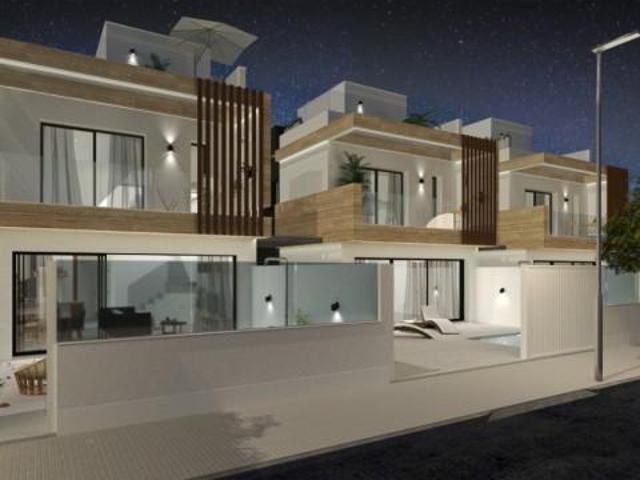 Casa en venta San Pedro del Pinatar