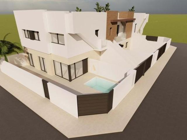 Casa en venta San Pedro del Pinatar
