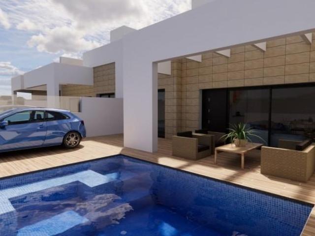Casa en venta San Pedro del Pinatar