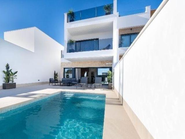 Casa en venta San Pedro del Pinatar