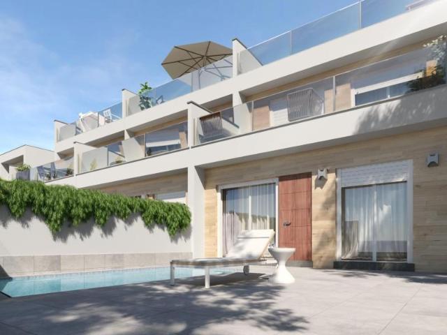 Casa en venta San Pedro del Pinatar