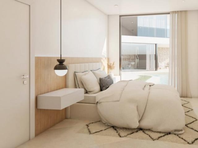 Casa en venta San Pedro del Pinatar