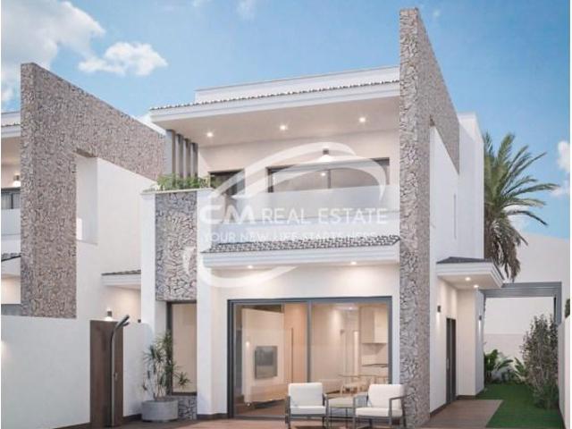 Casa en venta San Pedro del Pinatar