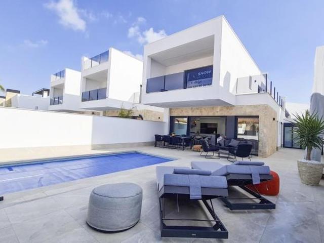 Casa en venta San Pedro del Pinatar