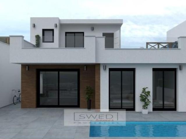 Casa en venta San Pedro del Pinatar