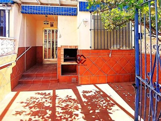 Casa en venta San Pedro del Pinatar