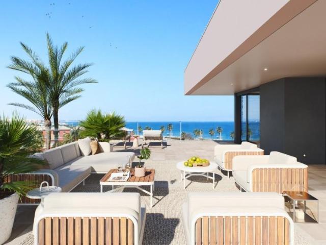 Casa en venta San Pedro del Pinatar