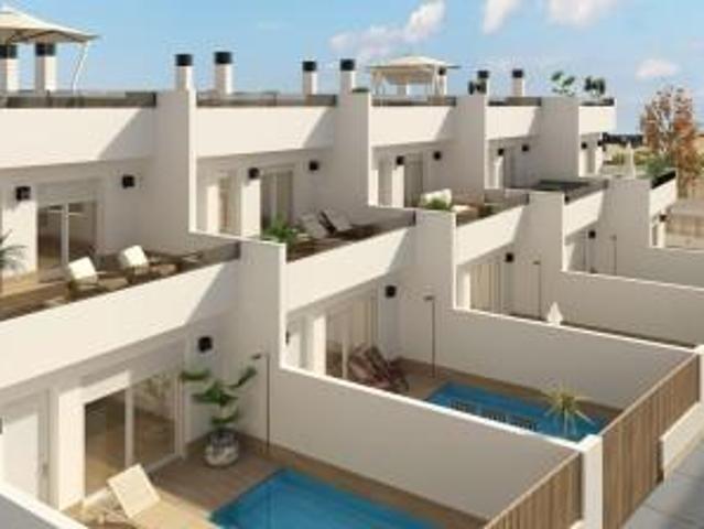 Casa en venta San Pedro del Pinatar
