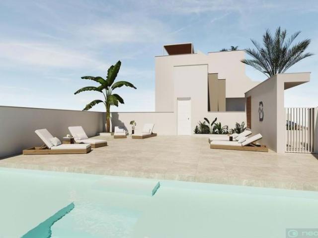 Casa en venta San Pedro del Pinatar