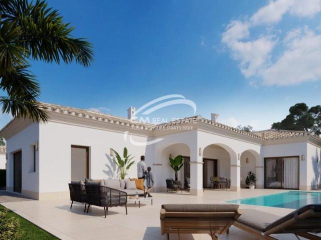 Casa en venta San Pedro del Pinatar