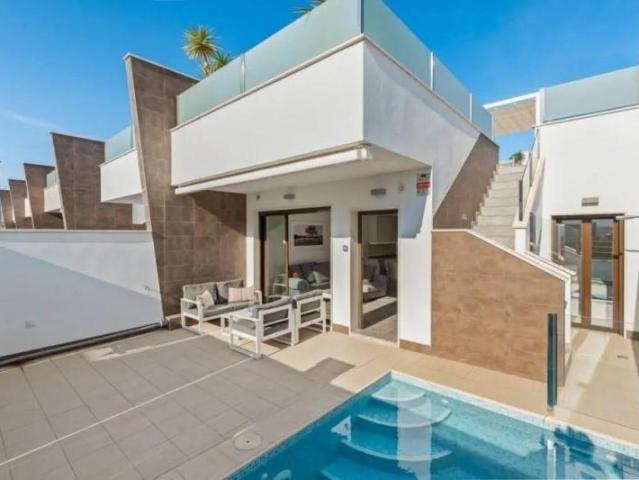 Casa en venta San Pedro del Pinatar