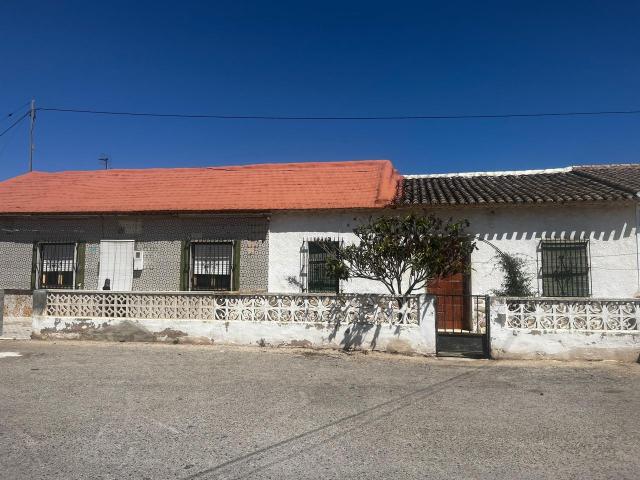 Casa en venta San Pedro del Pinatar