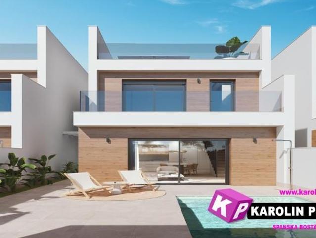 Casa en venta San Pedro del Pinatar