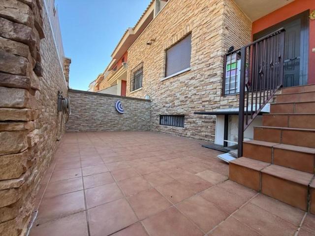 Casa en venta San Pedro del Pinatar