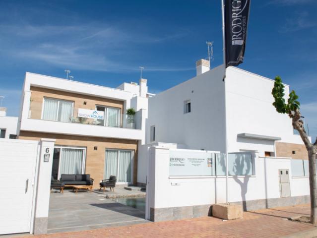 Casa en venta San Pedro del Pinatar