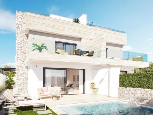 Casa en venta San Pedro del Pinatar