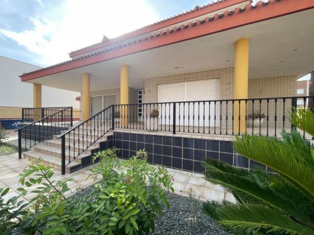 Casa en venta San Pedro del Pinatar